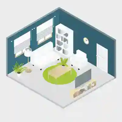 Myths about Modular Interior Design