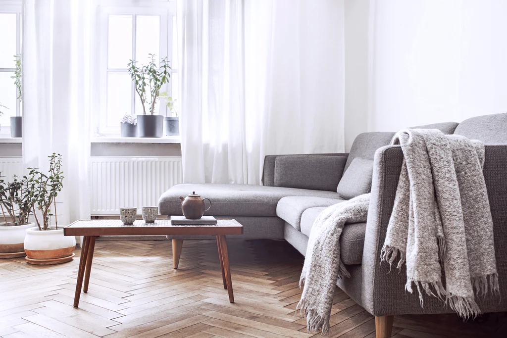 Scandinavian Interior Design - Simply Interiors