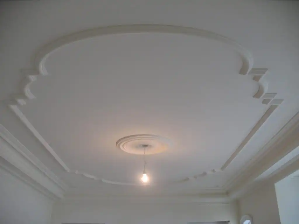 Which is better for False Ceiling? POP or Gypsum?